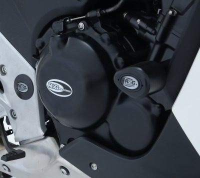 HND CBR500 RHS ENG CASE COVER