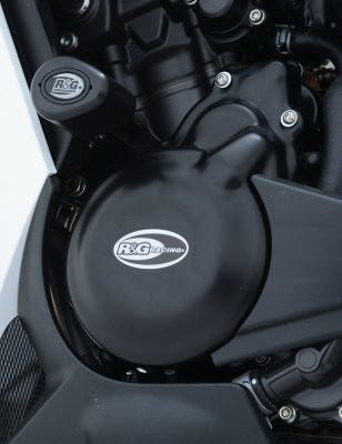 HND CBR500 LHS ENG CASE COVER
