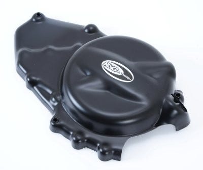 F800GT ENGINE CASE COVER LHS