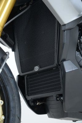 RADGUARD BLK APR CAPONORD 1200