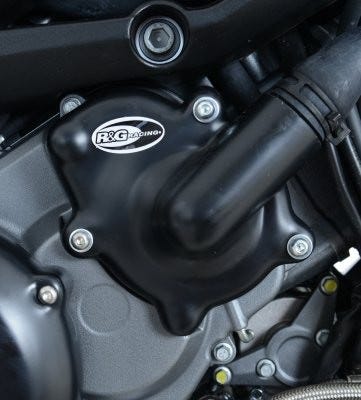 APRILIA 1200 WATER PUMP COVER