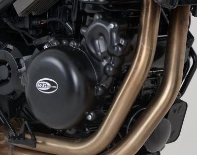 F650GS 09-12 F800 ENG COV RHS
