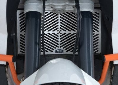STAIN RADGUARD KTM 990 ADV