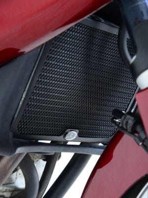 RADGUARD BLK NT700V 06-10