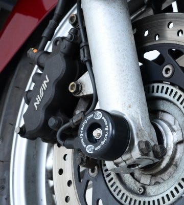 F/PROT HO NT650V/NT700V 98-10