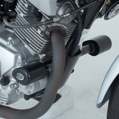 AERO PROT YAM YBR125