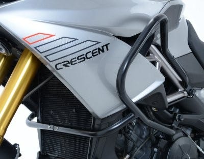 ADV BAR APRILIA CAPONORD 1200