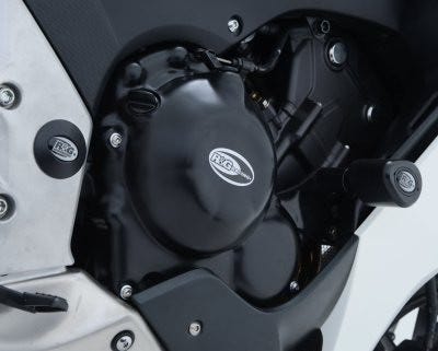 CBR500R CB500F/X 13- COVERS PR