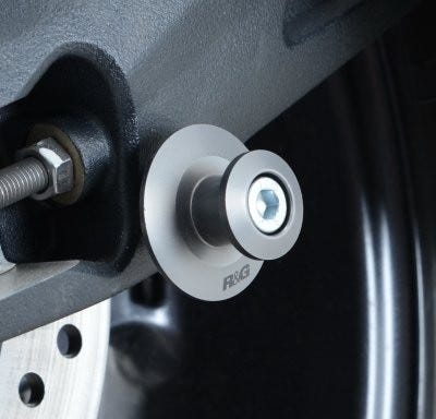 ELEVATION BOBBIN M6 TIT