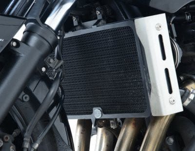 RAD GUARD BLK SUZ GSF1250 BAND