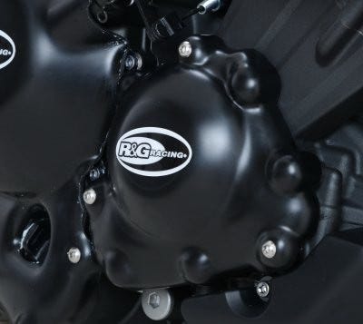 ENG CASE CVR RH(P) MT09/TRACER