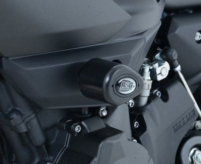 AERO PROT YAM XJ6 N 13-