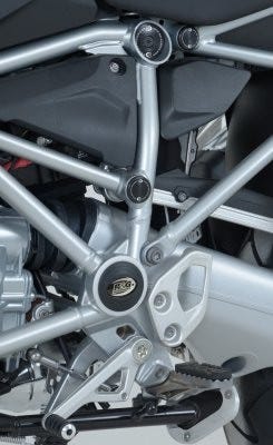 F/PLUGS SET(7) BMW R1200GS 13-