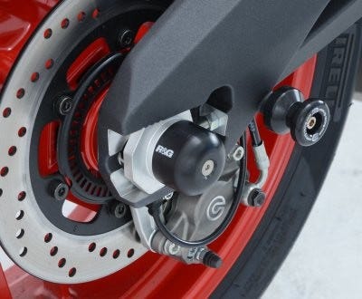 S/ARM PROT DUCATI 899 PANIGALE