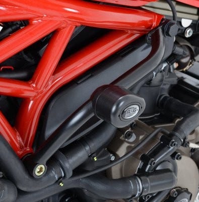 AERO C/PROT DUC MNSTR 1200/821