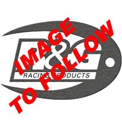 ENGCASECOVR YAM FZ8/1 3PC KIT