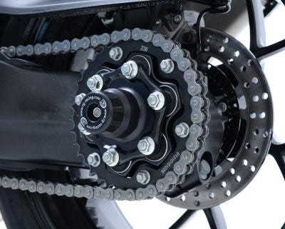 S/ARM PROT KTM 1290 SUPER DUKE