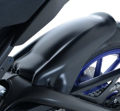 REAR HUGGER MT-09/FZ09