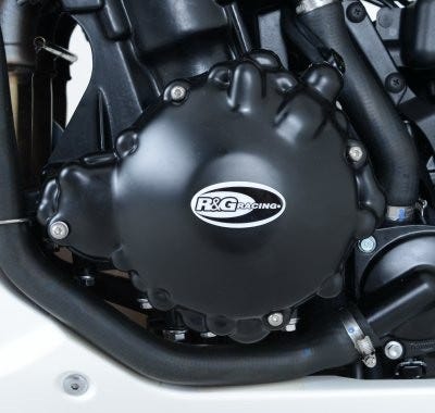 SPEED TRIPLE '14-LHS ALT/COVER