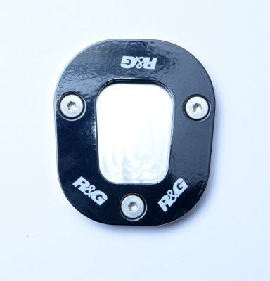 KICKSTAND SHOE HON CRF450X'13-