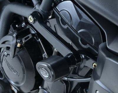 A/CRASH PRO TRI TIGER 800/XC