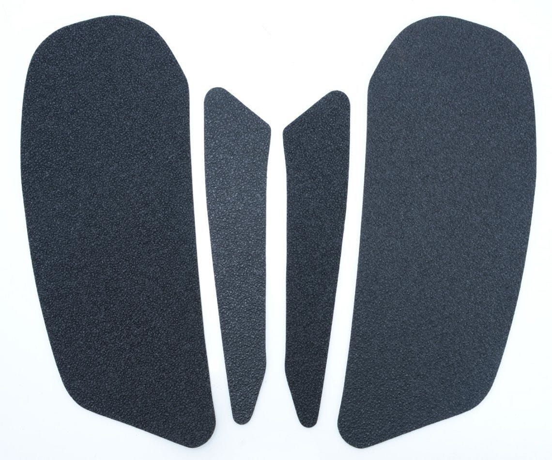 GSXR1000 TRACT PAD 09-14 CL 4P