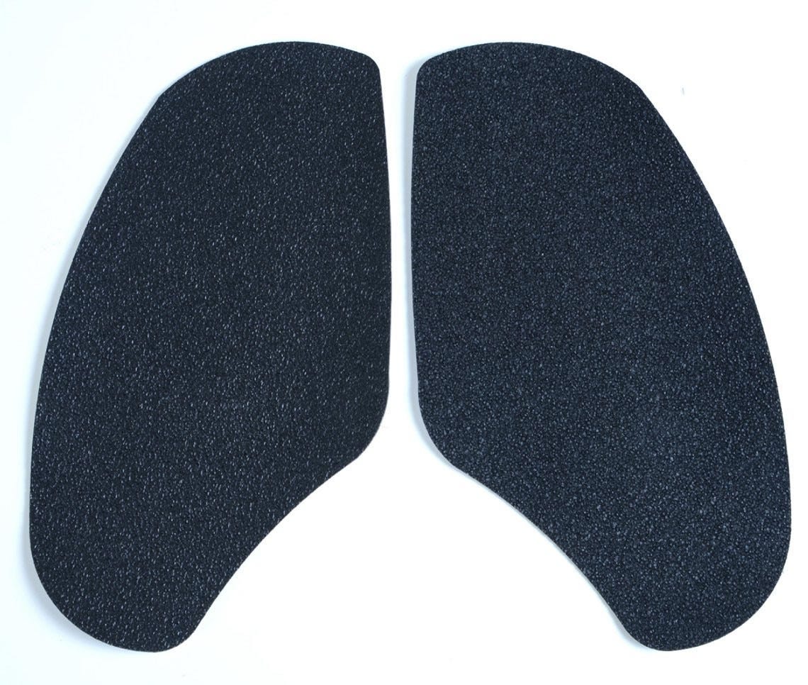 HAYABUSA TRACT PAD 99-14 CL 2P
