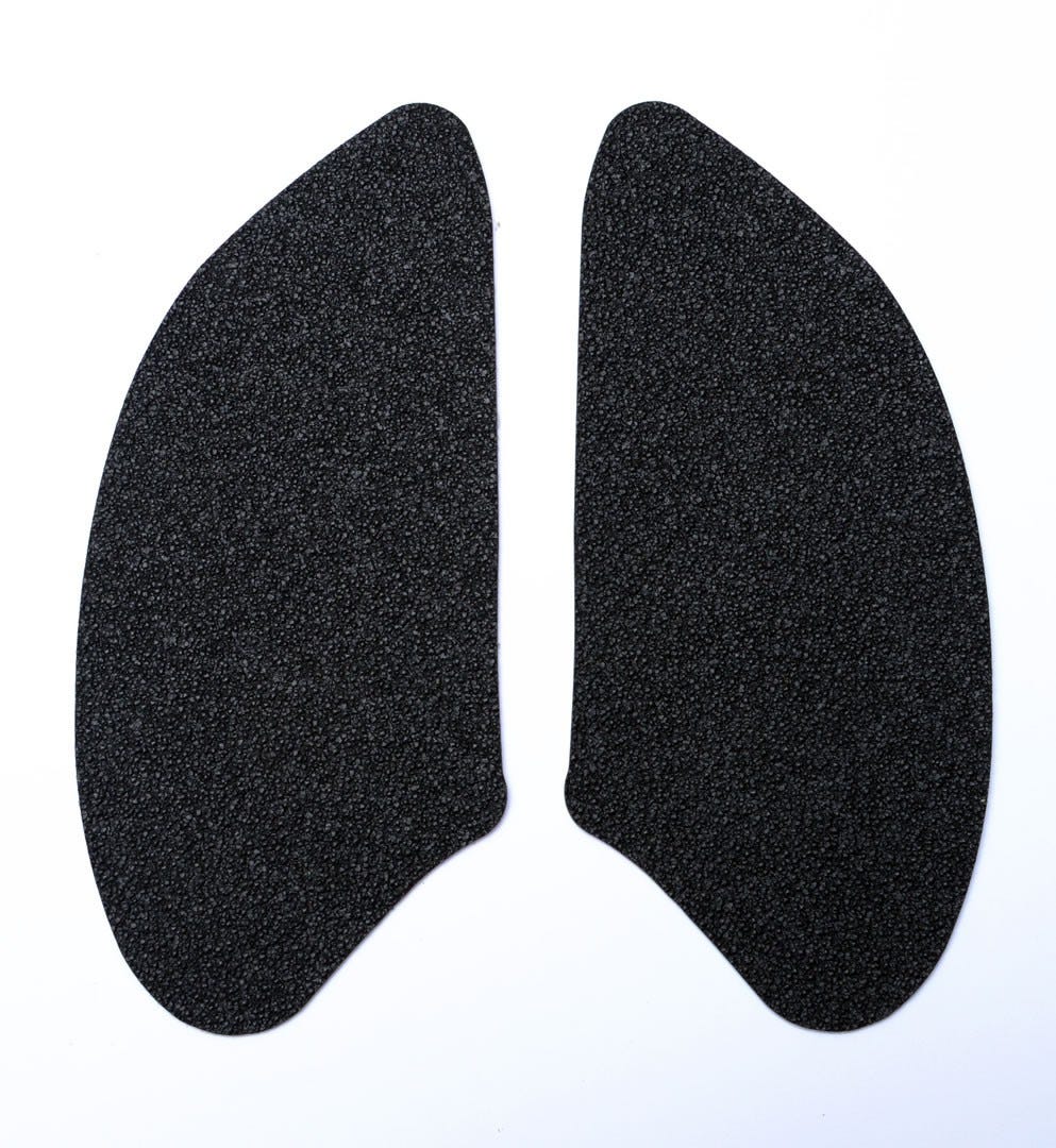 BANDIT 650 TRACT PAD 07- BK 2P