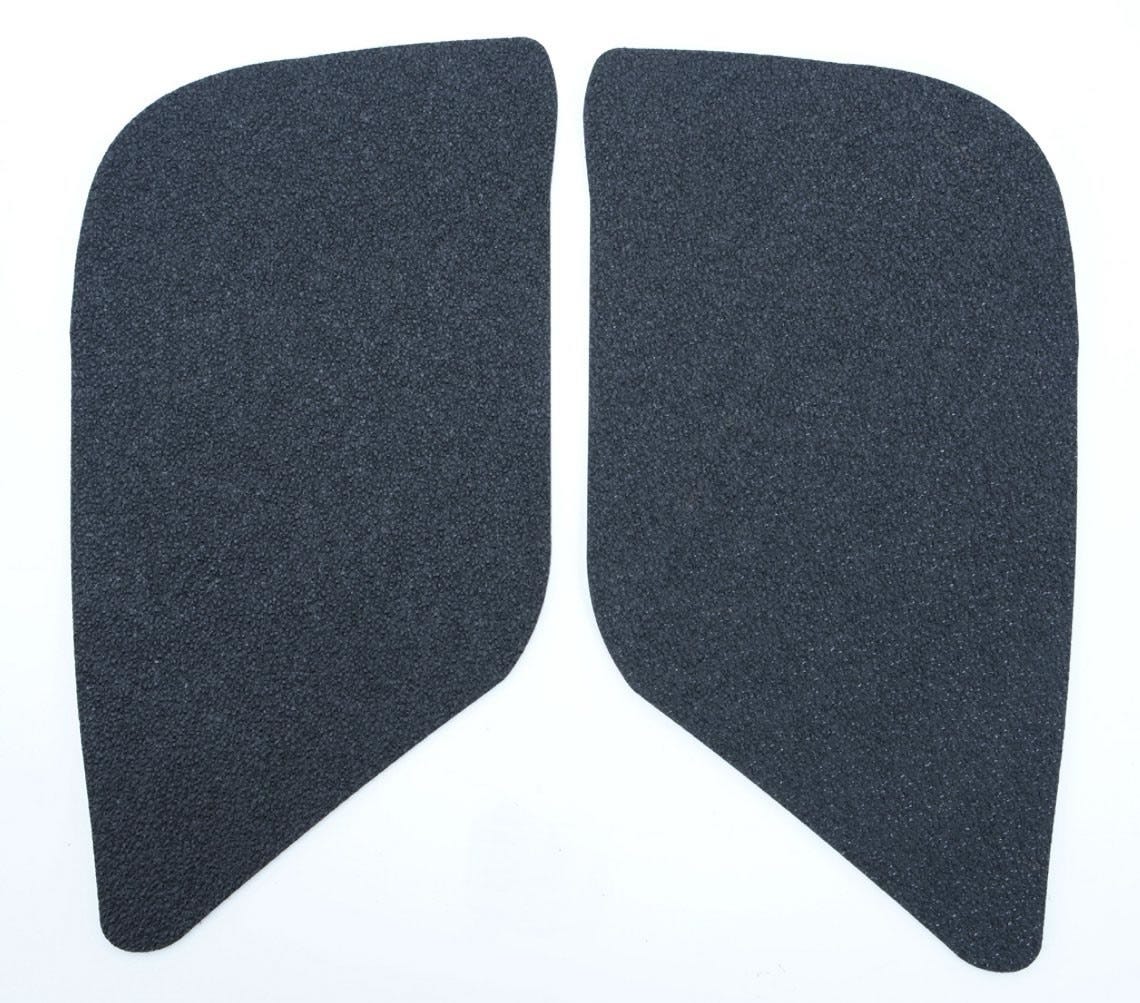 KTM 690 TRACT PAD 11-14 BK 2P