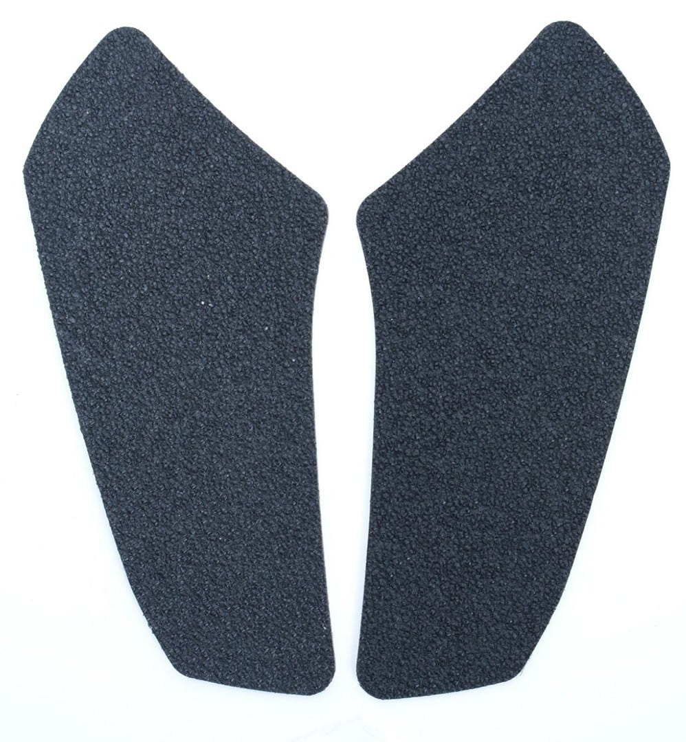 YZF-R6 TRACT PAD 03-05 BLK 2PC