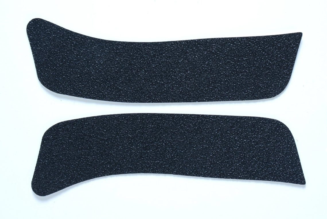 FZS1000 TRACT PAD 01-05 BLK 2P