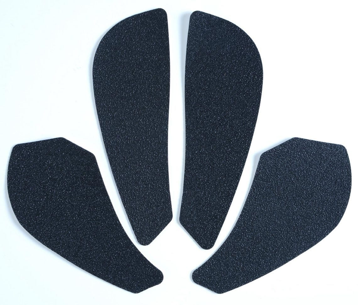 ZX6R TRACT PAD 05-08 CLR 4PC