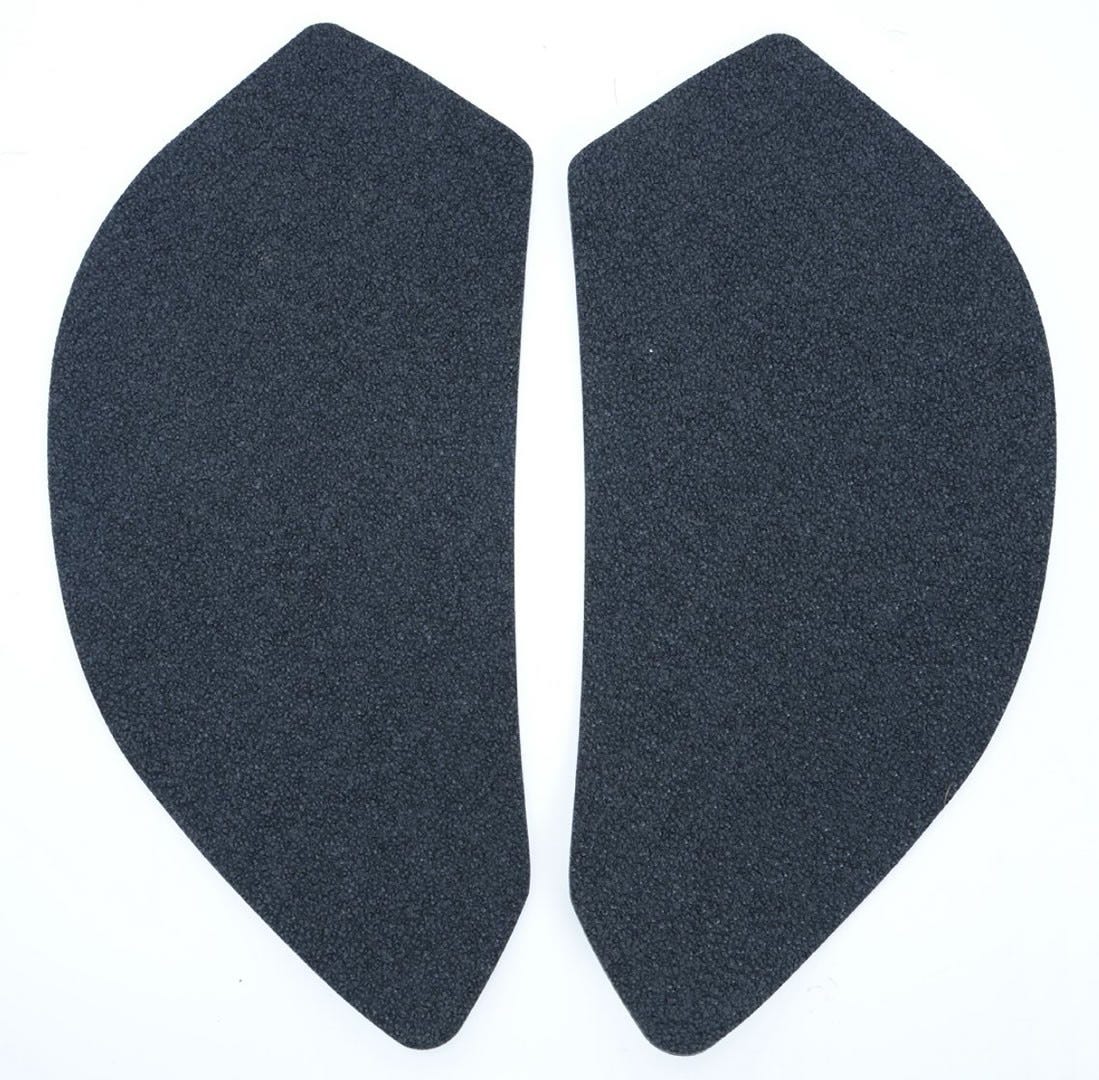 ZX6R TRACT PAD 09-12 CLR 2PC
