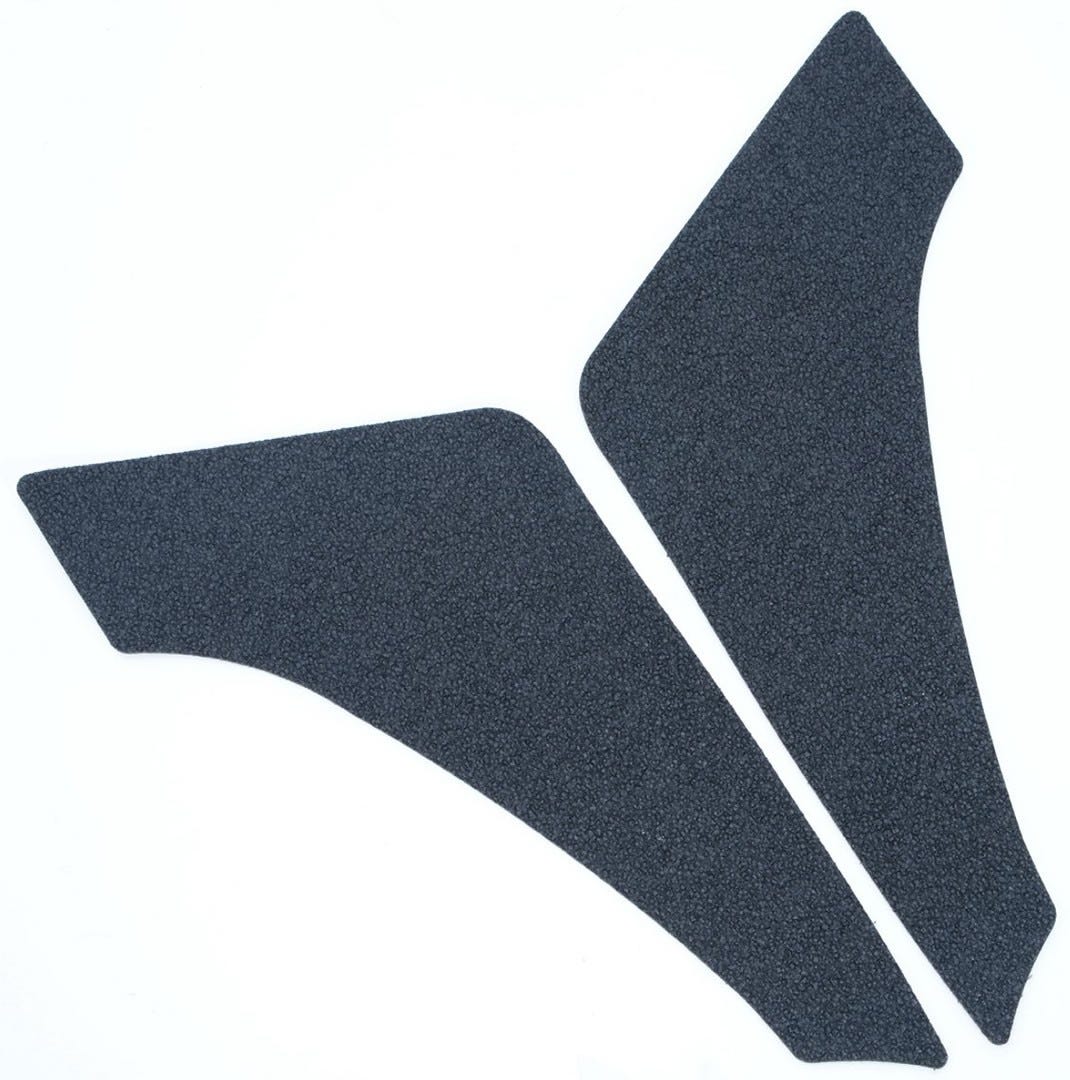 DUCATI TRACT PAD 10-14 CLR 2PC