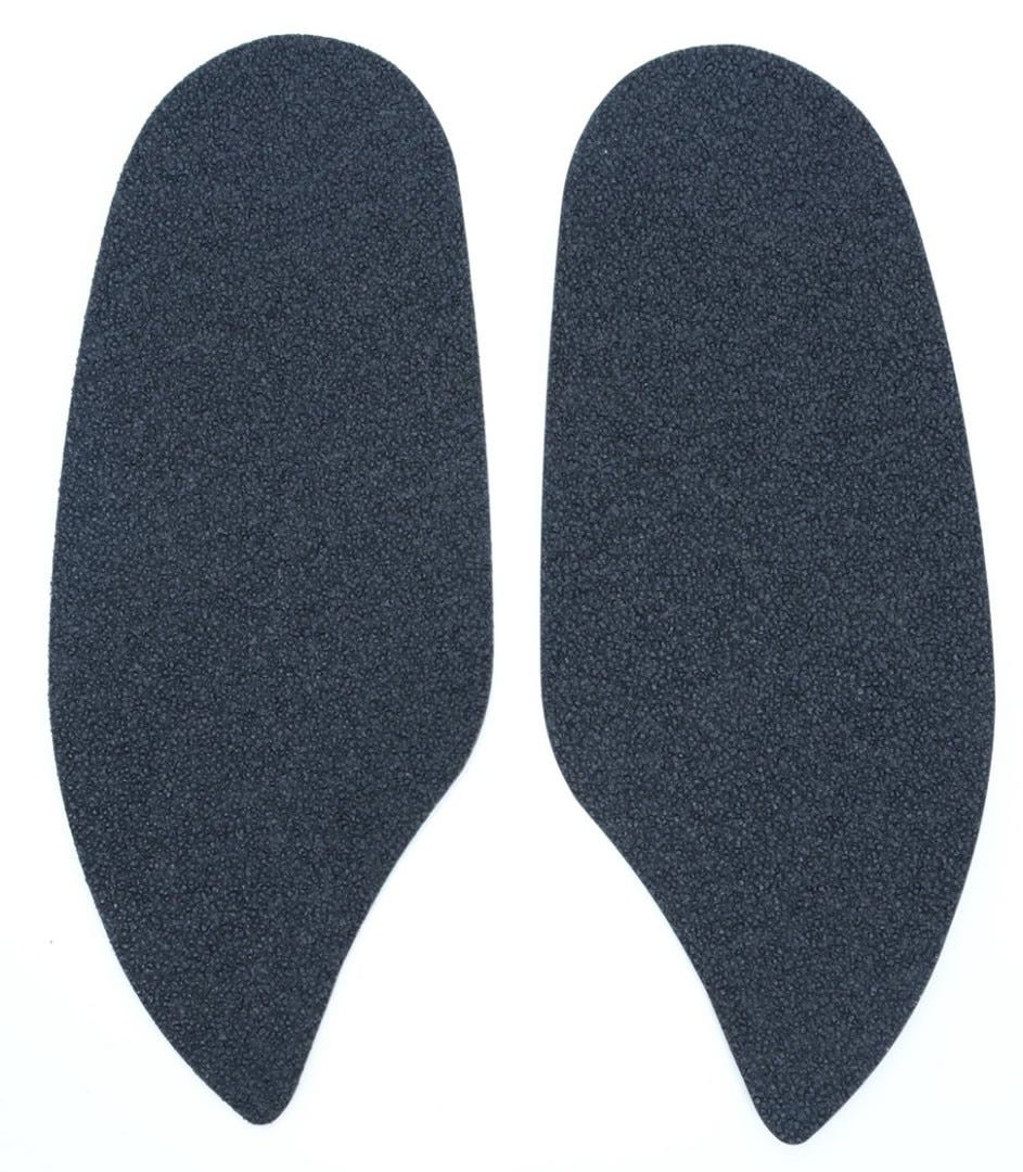 CBR600F TRACT PAD 11-13 BLK 2P