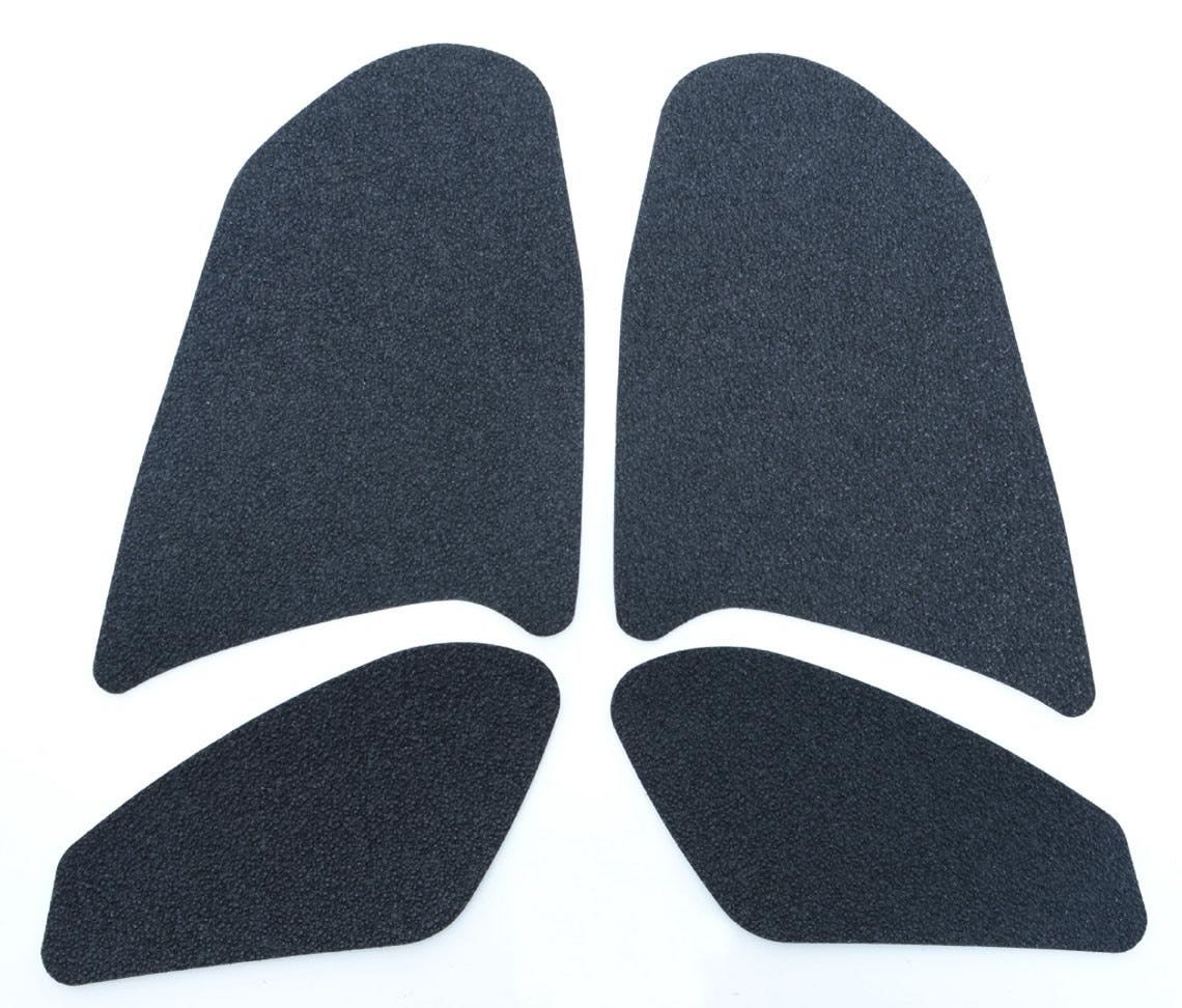 CBR1000RR TRACT PAD RACE BLK 4