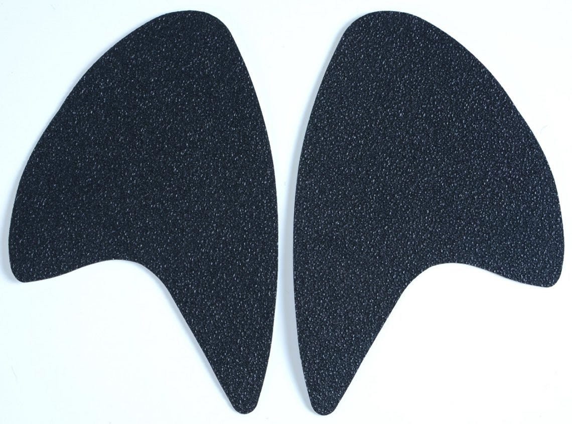 CBR1000RR TRACT PAD 12-14 CL 2