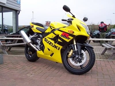 CRASH PROT GSXR600/750 K4-K5
