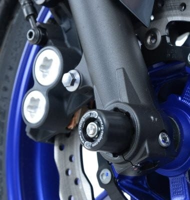 FORK PROTECTOR MT-07 14-