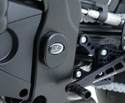 FRAME PLUG LHS BMW S1000R '14-