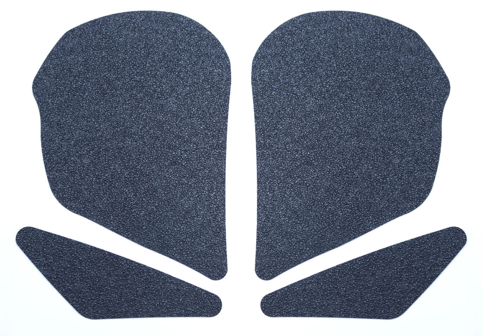 RC8/RC8R TRAC/PADS '09- BK 4PC