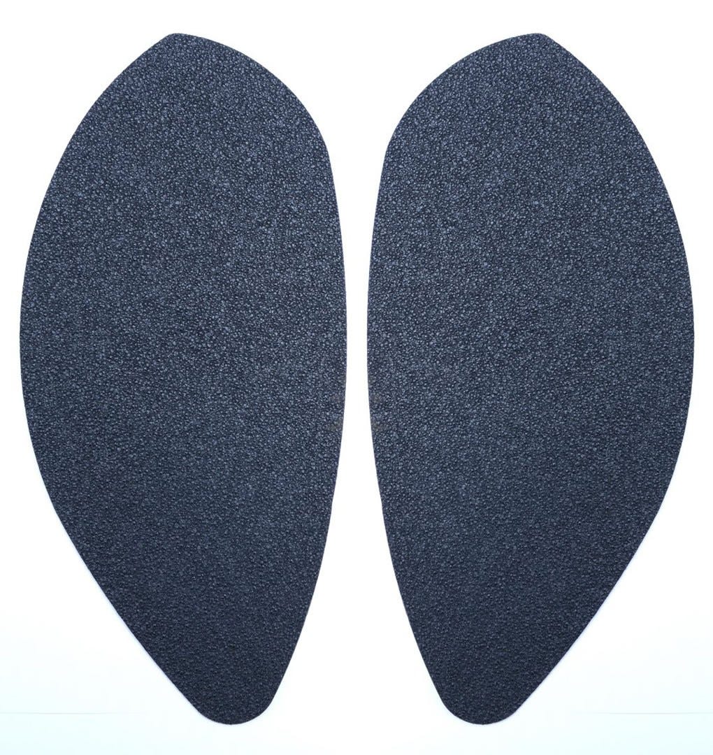 ZX6-R '00-'02 TRAC/PADS BK 2PC