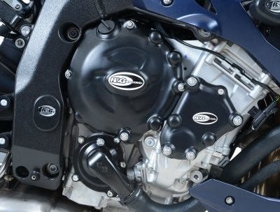 S1000RR EN/CAS/COV 4PC SET 10-