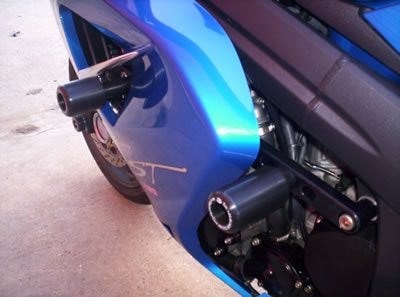 C/PROT SPRINT ST 05 SET 4 PROT