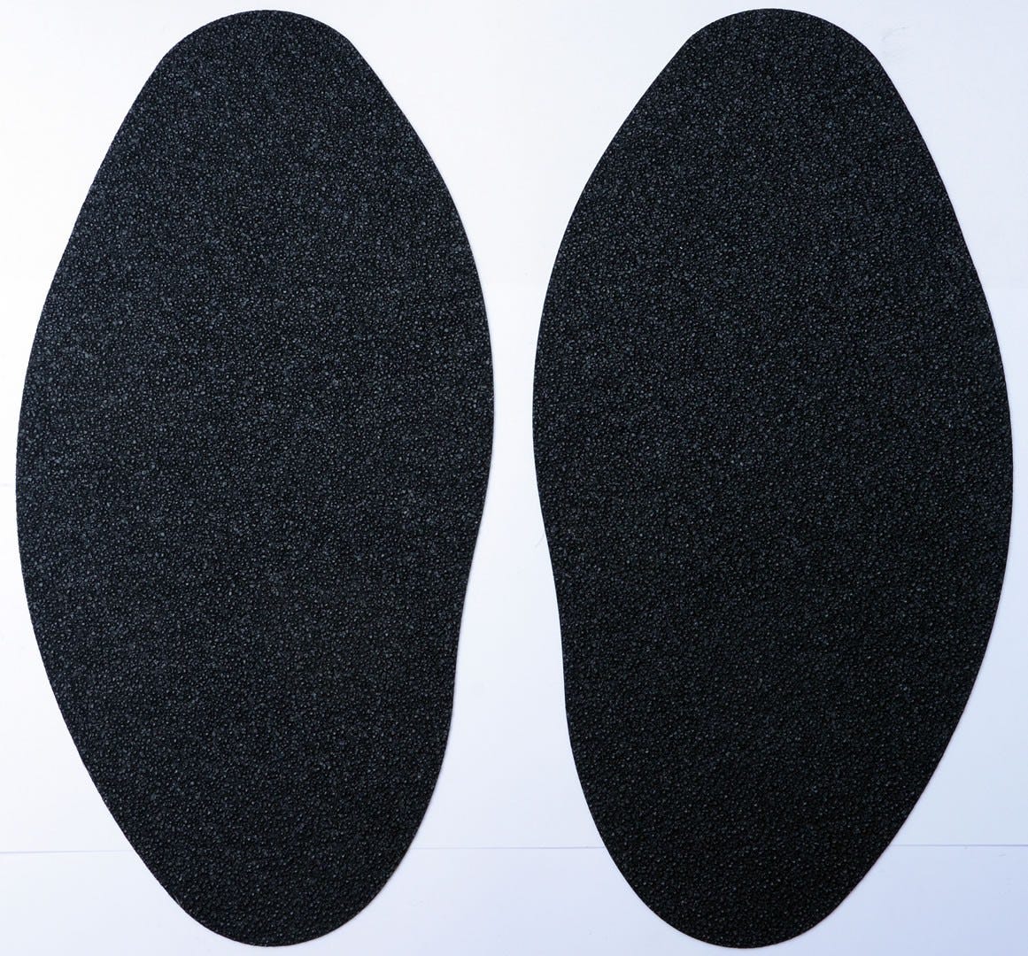 ZX12R TRAC/PADS '00-'06 BK 2PC