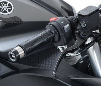 B/END SLDRS YAM YZF-R125 '14-