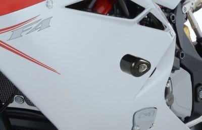 AERO C/PROTEC MV F4 1000R '10-