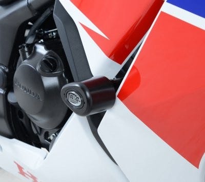 AERO NO-CUT FR/SLIDERS CBR300R