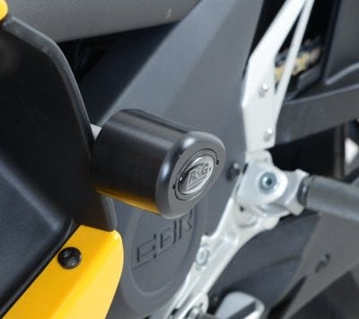 A/C/PROT NO CUT EBR 1190 RX/SX