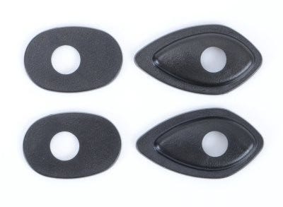 MICRO ADAPTERS( 4PC) MOST HONS